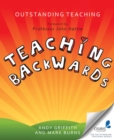 Image for Teaching backwards