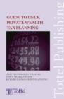 Image for Guide to US/UK Private Wealth Tax Planning