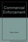 Image for Commercial Enforcement