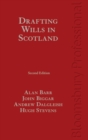 Image for Drafting Wills in Scotland