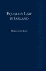 Image for Equality Law in Ireland