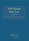 Image for Irish Stamp Duty Law
