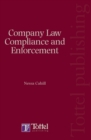 Image for Enforcement of company law