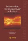 Image for Information Technology Law in Ireland