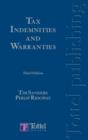 Image for Tax indemnities and warranties