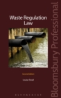 Image for Waste Regulation Law