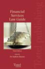 Image for Financial Services Law Guide
