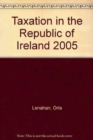 Image for Taxation in the Republic of Ireland