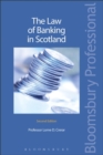 Image for The Law of Banking in Scotland