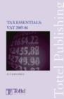 Image for Tax Essentials