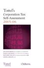 Image for Corporation Tax Self Assessment