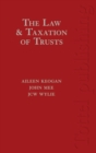 Image for The Law and Taxation of Trusts