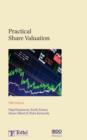 Image for Practical Share Valuation
