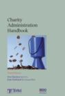 Image for Charity administration handbook