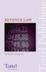 Image for Revenue law  : principles and practice