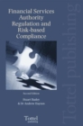 Image for Financial Services Authority Regulation and Risk-based Compliance