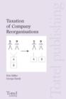 Image for Taxation of Company Reorganisations