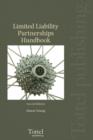 Image for Limited Liability Partnerships Handbook