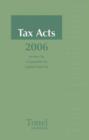 Image for Tax Acts