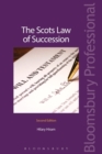 Image for The Scots Law of Succession