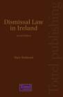 Image for Dismissal Law in Ireland
