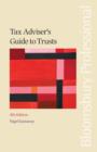 Image for Tax Advisers&#39; Guide to Trusts