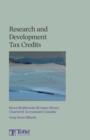 Image for Research and Development Tax Credits