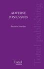 Image for Adverse Possession