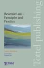 Image for Revenue Law - Principles and Practice