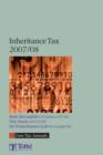Image for Inheritance Tax : Core Tax Annual