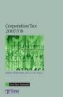 Image for Corporation Tax : Core Tax Annual