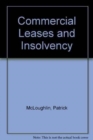 Image for Commercial Leases and Insolvency
