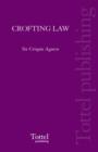 Image for Crofting Law