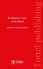 Image for Insolvency Law in Scotland