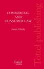 Image for Commercial and Consumer Law