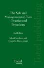 Image for The Sale and Management of Flats : Practice and Precedents
