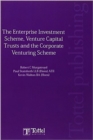 Image for Enterprise Investment Scheme, Venture Capital Trusts and the Corporate Venturing Scheme