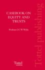 Image for Casebook on Equity and Trusts in Ireland