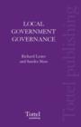 Image for Local Government Governance