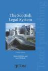 Image for Scottish Legal System
