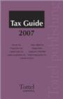 Image for Tax Guide