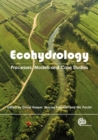 Image for Ecohydrology  : processes, models and case studies