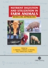 Image for Nutrient digestion and utilization in farm animals  : modelling approaches