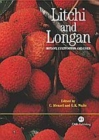 Image for Litchi and Longan : Botany, Production and Uses