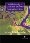 Image for Soil biodiversity in Amazonian and other Brazilian ecosystems