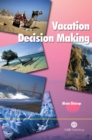 Image for Vacation Decision-Making