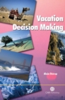 Image for Vacation decision making