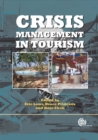 Image for Crisis Management in Tourism