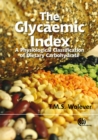 Image for The glycaemic index  : a physiological classification of dietary carbohydrate