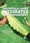 Image for Ecologically-based integrated pest management